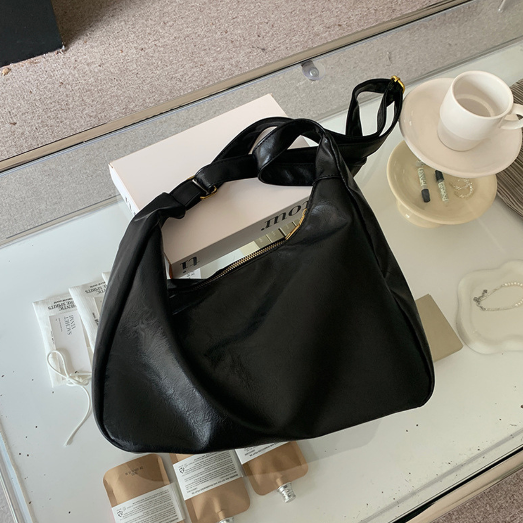 Sac Marlow — AMBLE