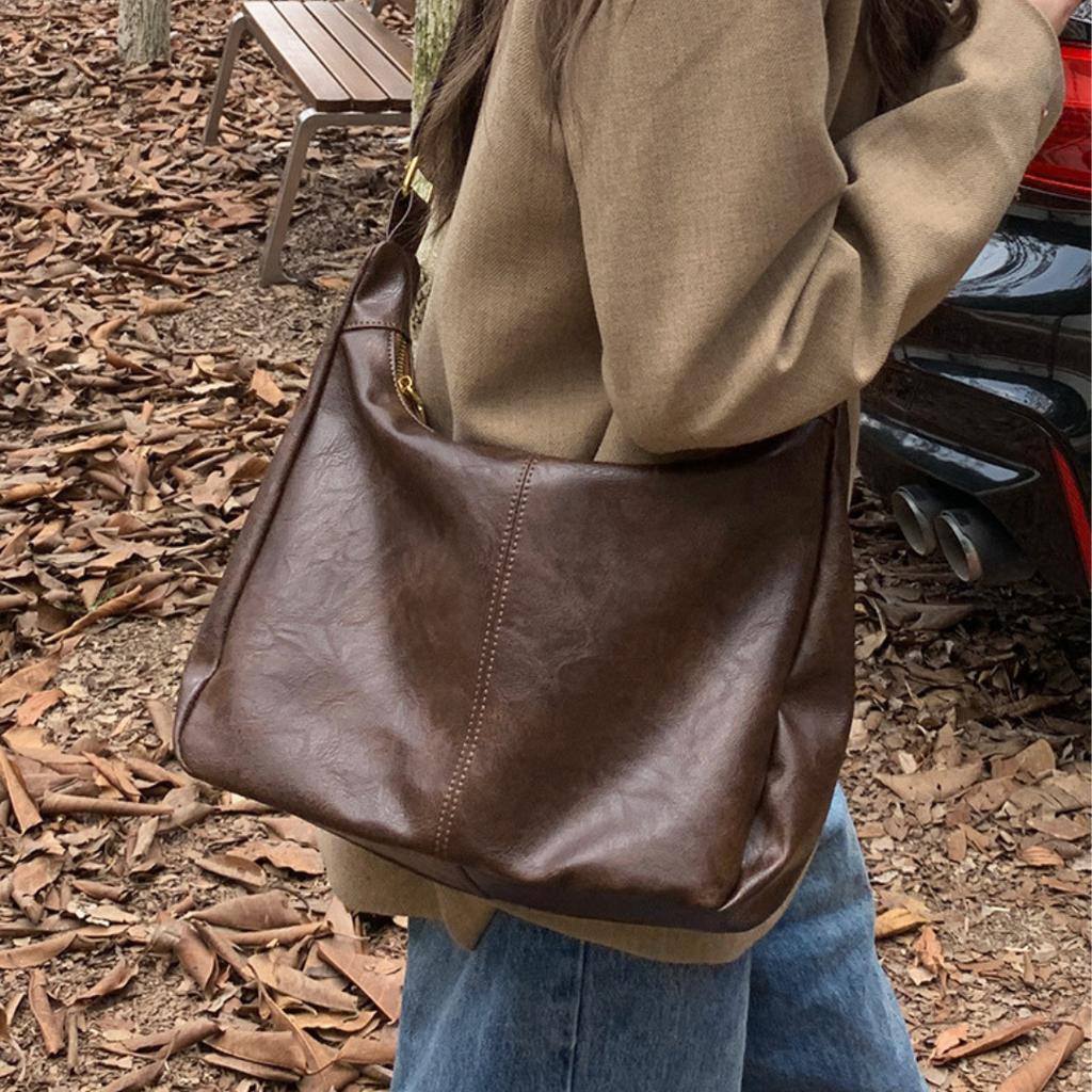 Sac Marlow — AMBLE
