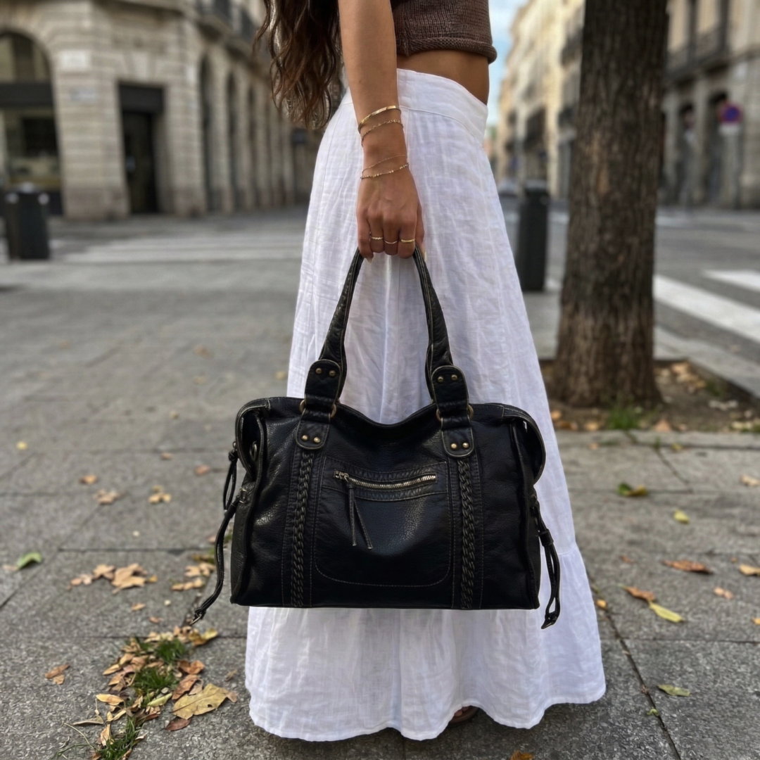 Sac Nina — AMBLE