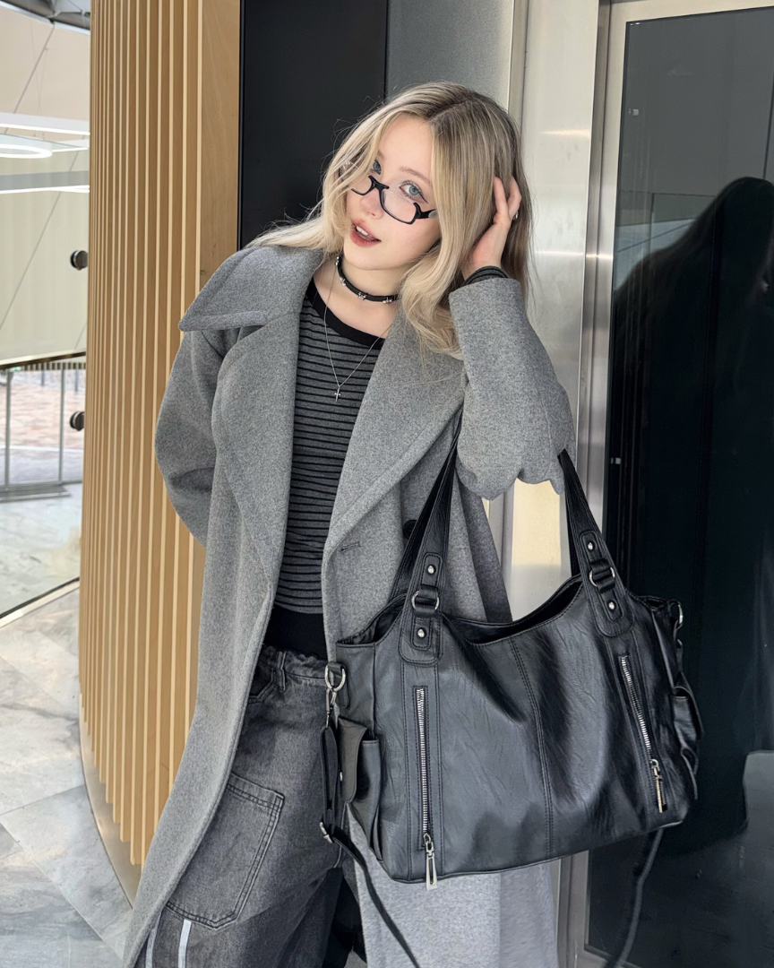 Sac Margot — AMBLE