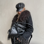 Sac Briar — AMBLE