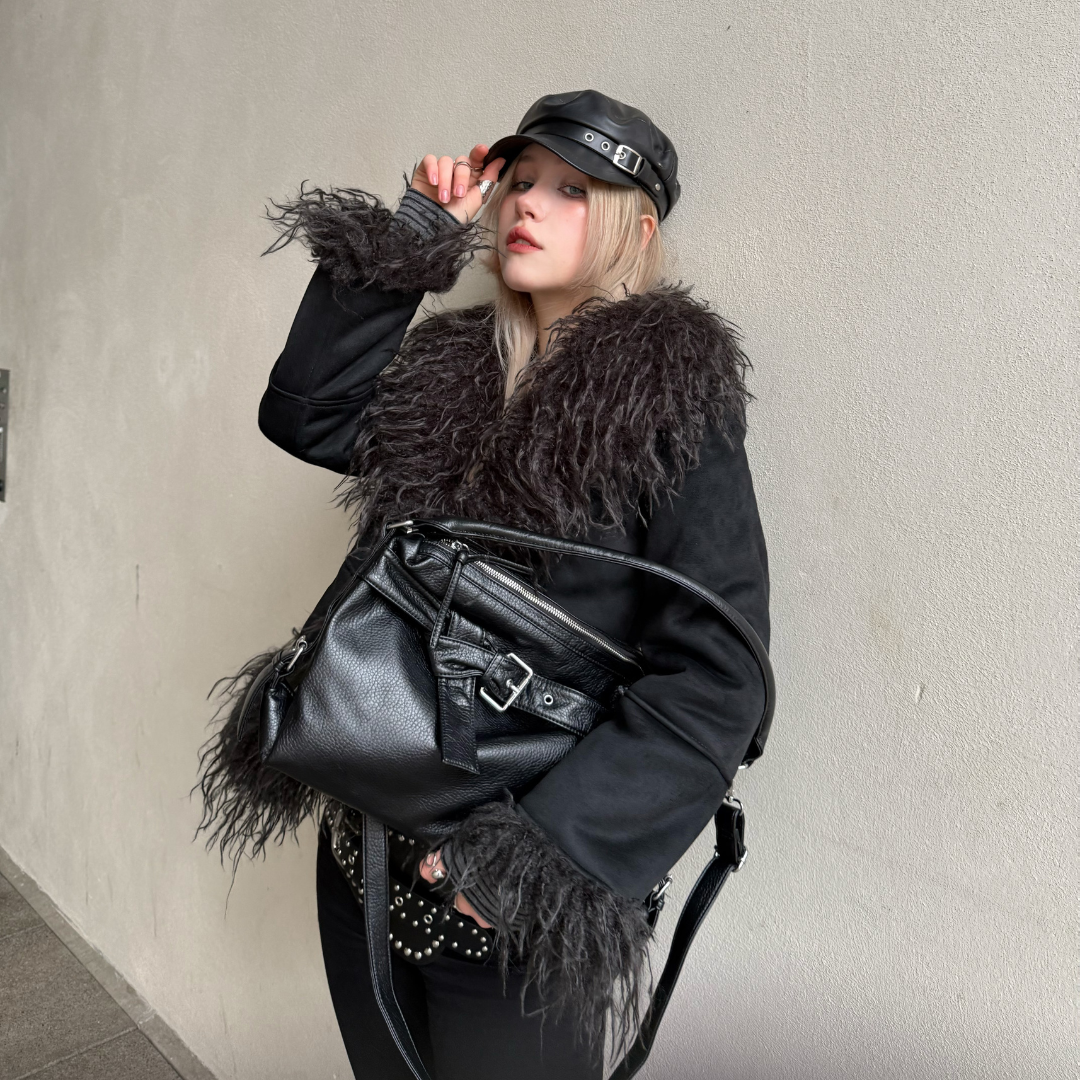 Sac Briar — AMBLE