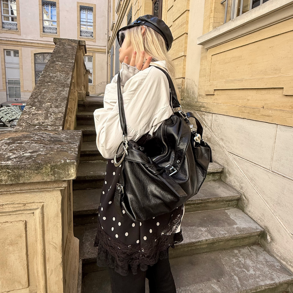 Sac Briar — AMBLE