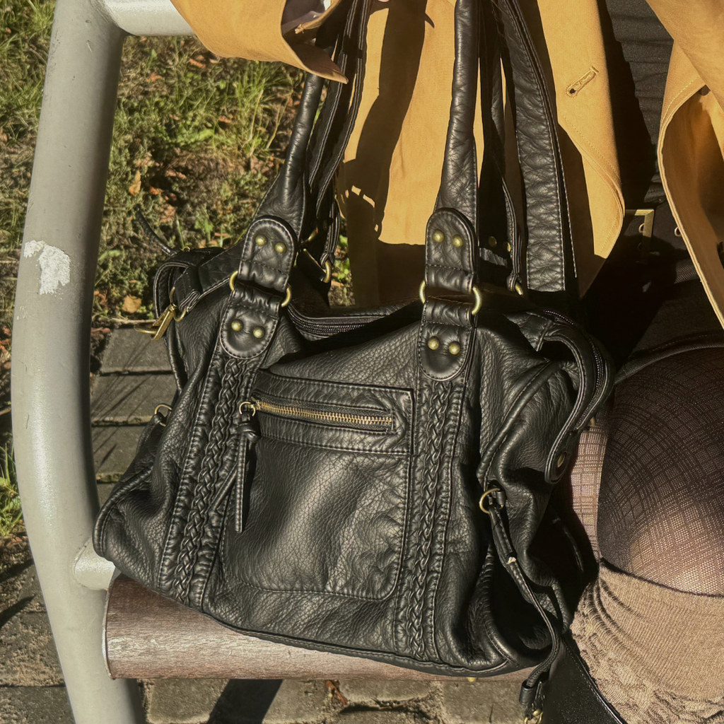 Sac Nina — AMBLE