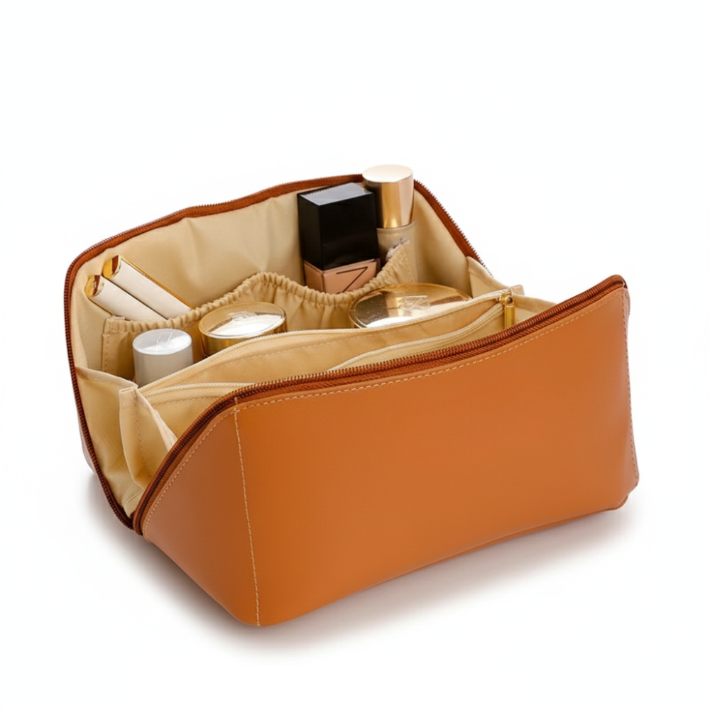 Trousse pliable — AMBLE