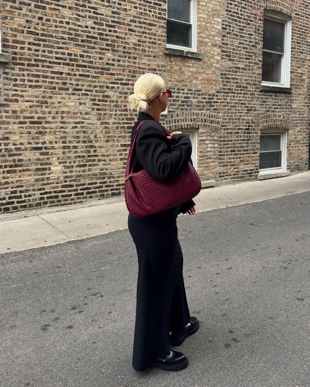 Sac Eden — AMBLE