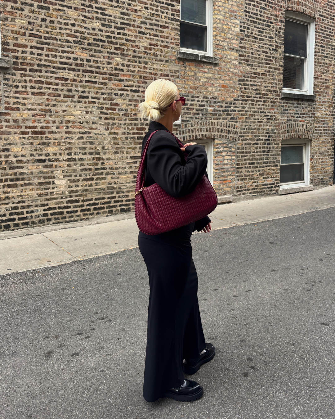 Sac Eden — AMBLE