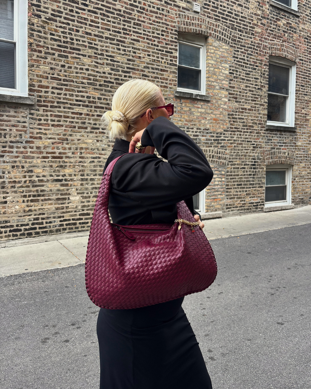 Sac Eden — AMBLE
