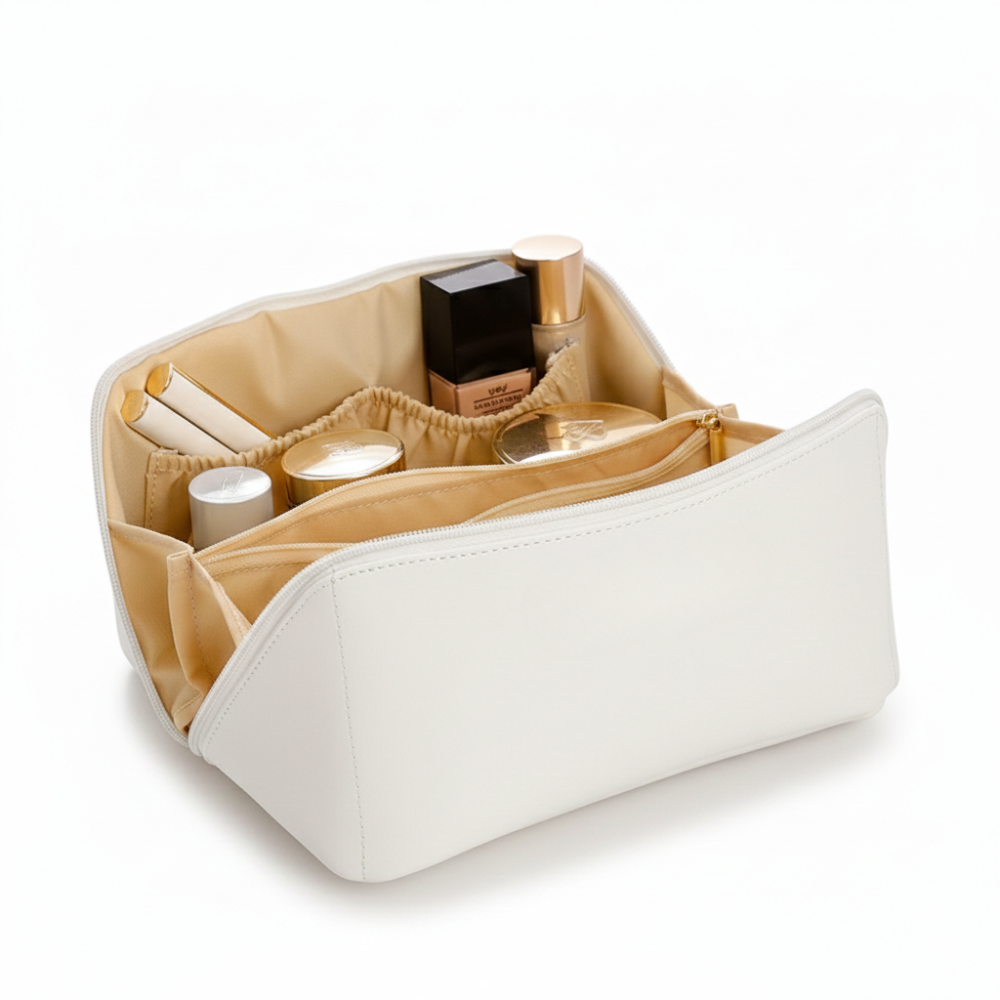 Trousse pliable — AMBLE