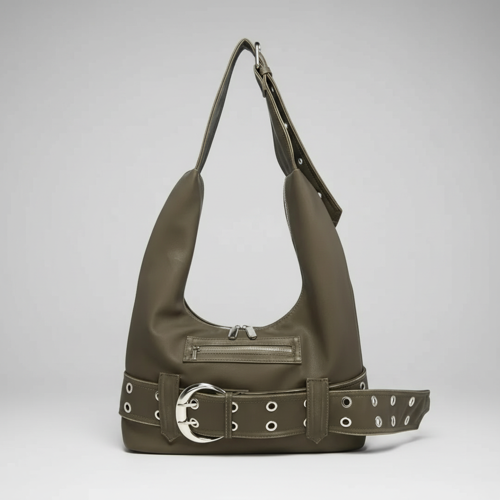 Sac Sloane — AMBLE