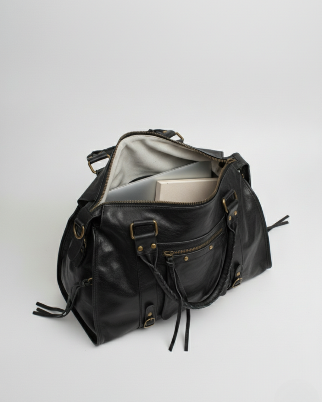 Sac Talia — AMBLE
