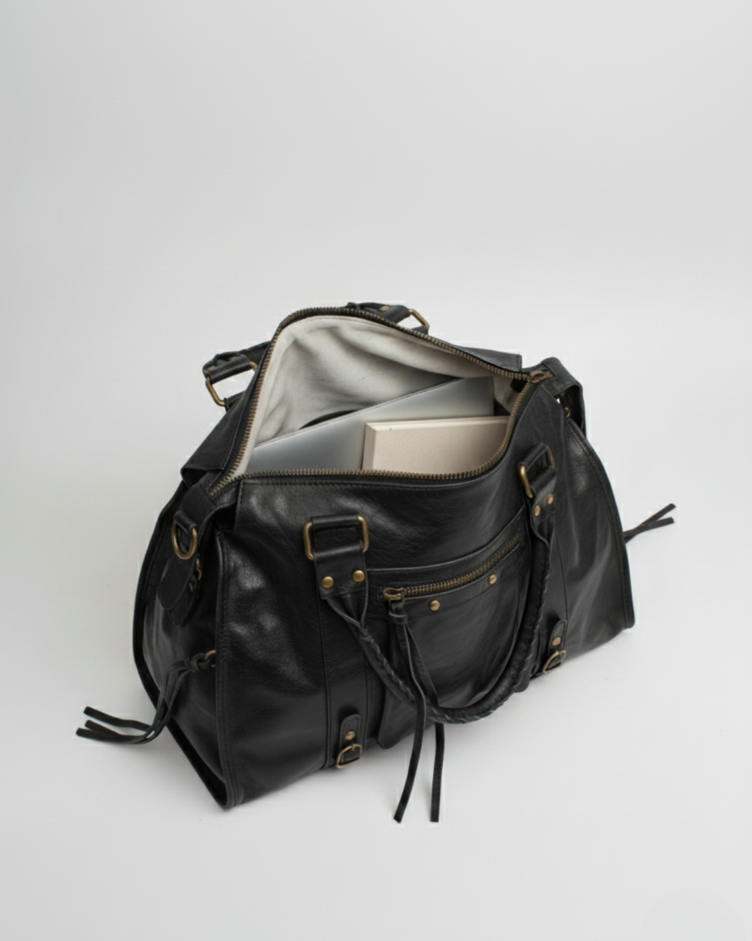 Sac Talia — AMBLE