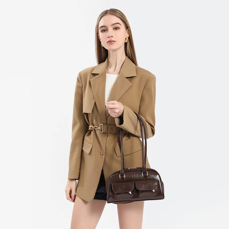 Sac Lila — AMBLE