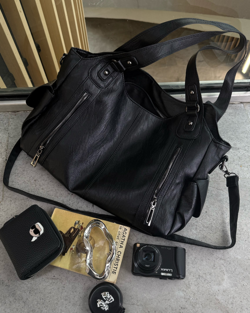 Sac Margot — AMBLE