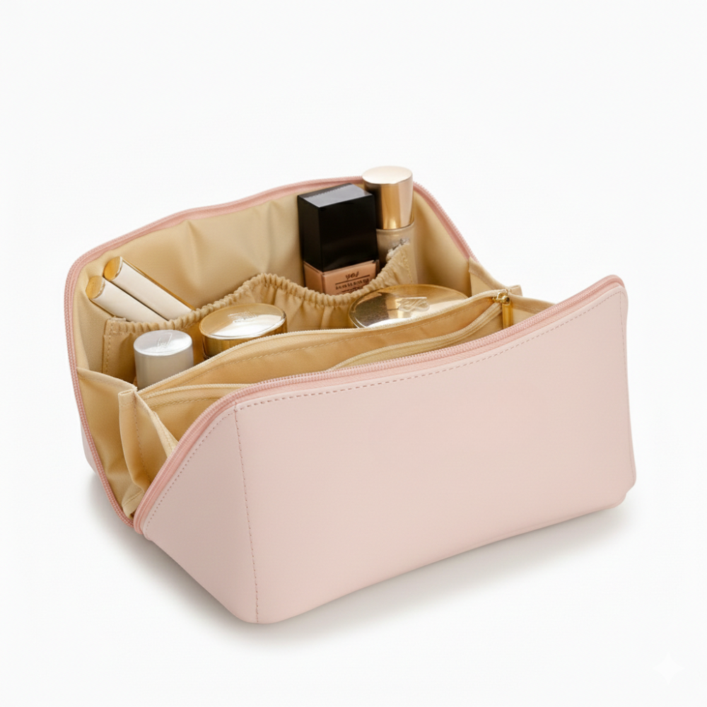 Trousse pliable — AMBLE