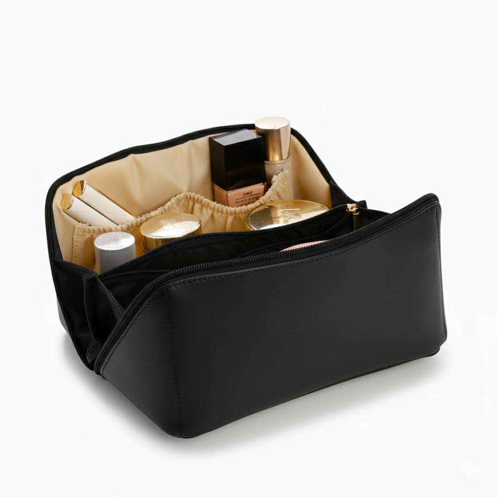 Trousse pliable — AMBLE