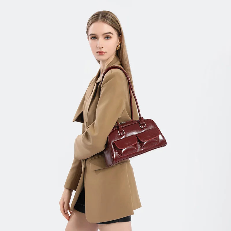 Sac Lila — AMBLE