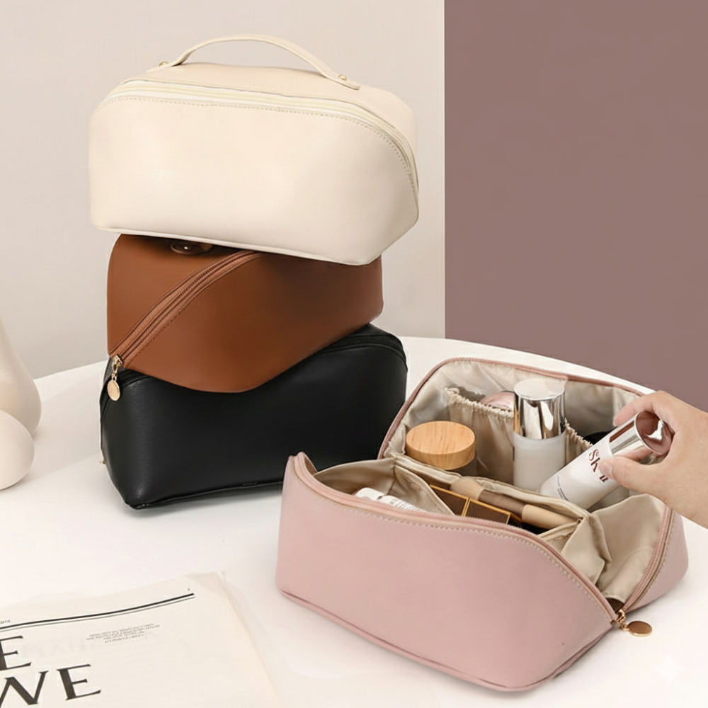 Trousse pliable — AMBLE
