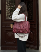 Sac Talia — AMBLE