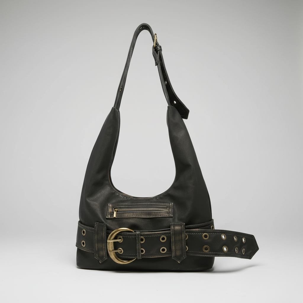 Sac Sloane — AMBLE