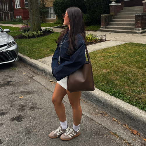 Sac Constance — AMBLE