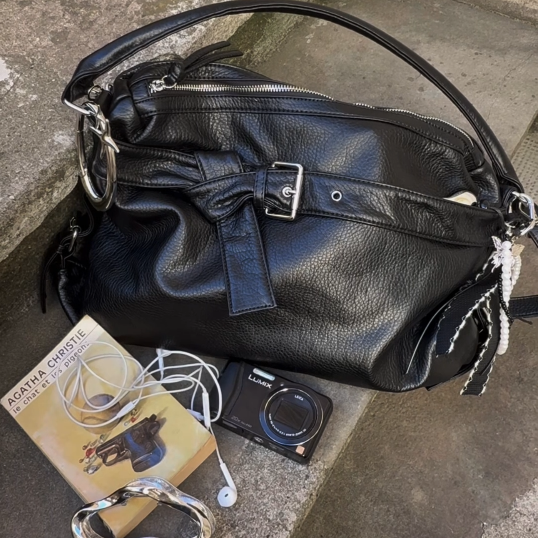 Sac Briar — AMBLE