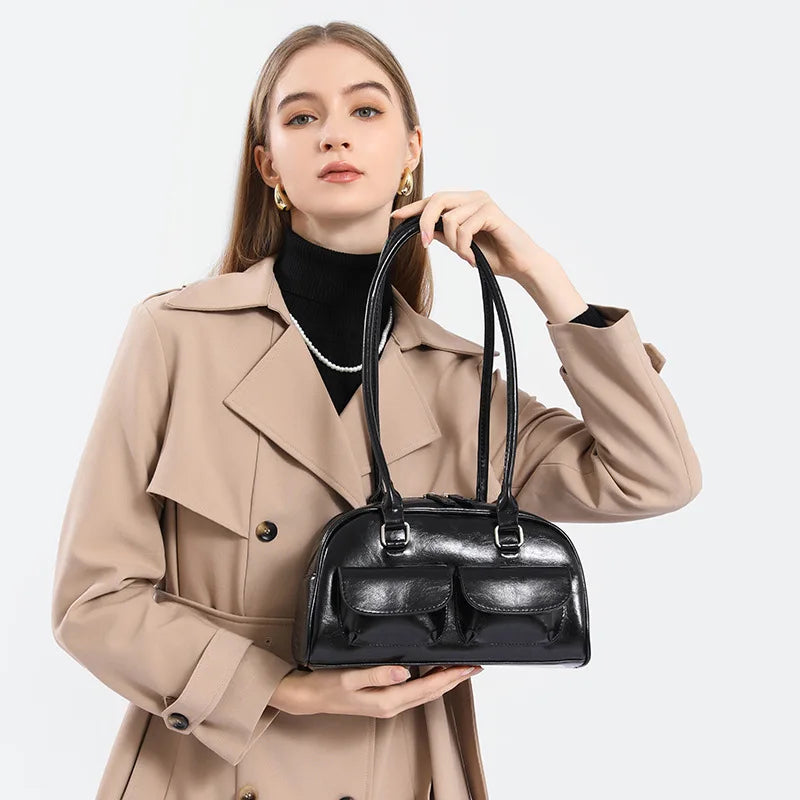 Sac Lila — AMBLE