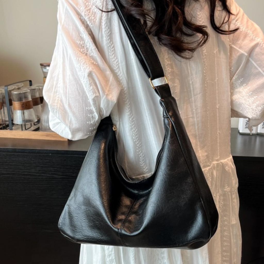 Sac Marlow — AMBLE