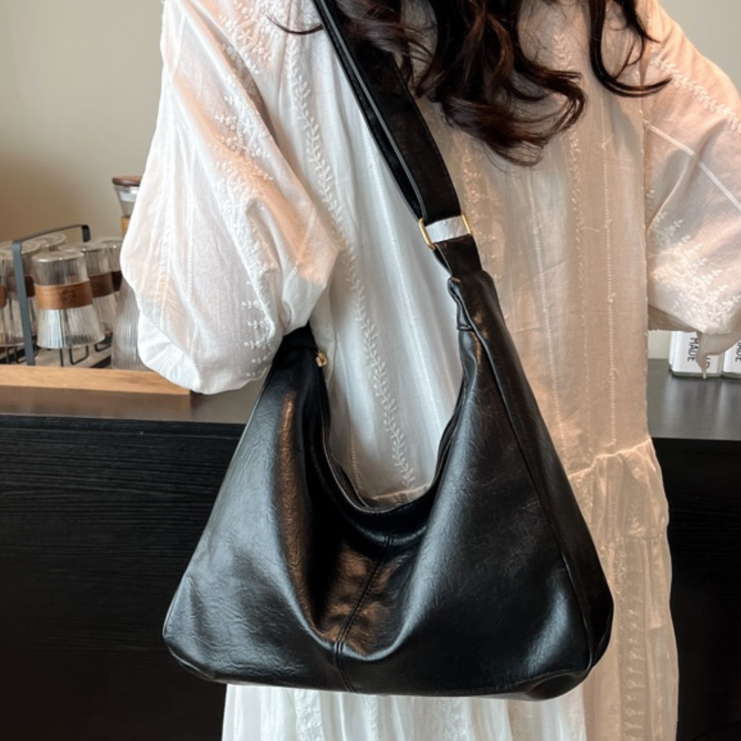 Sac Marlow — AMBLE