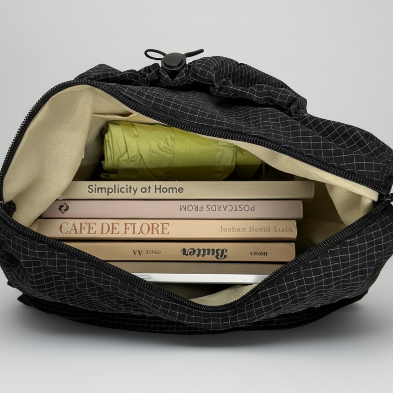 Sac Romy — AMBLE