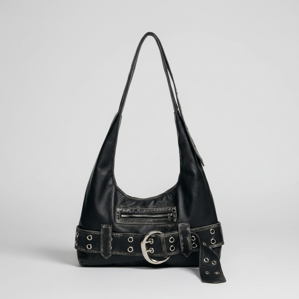 Sac Sloane — AMBLE