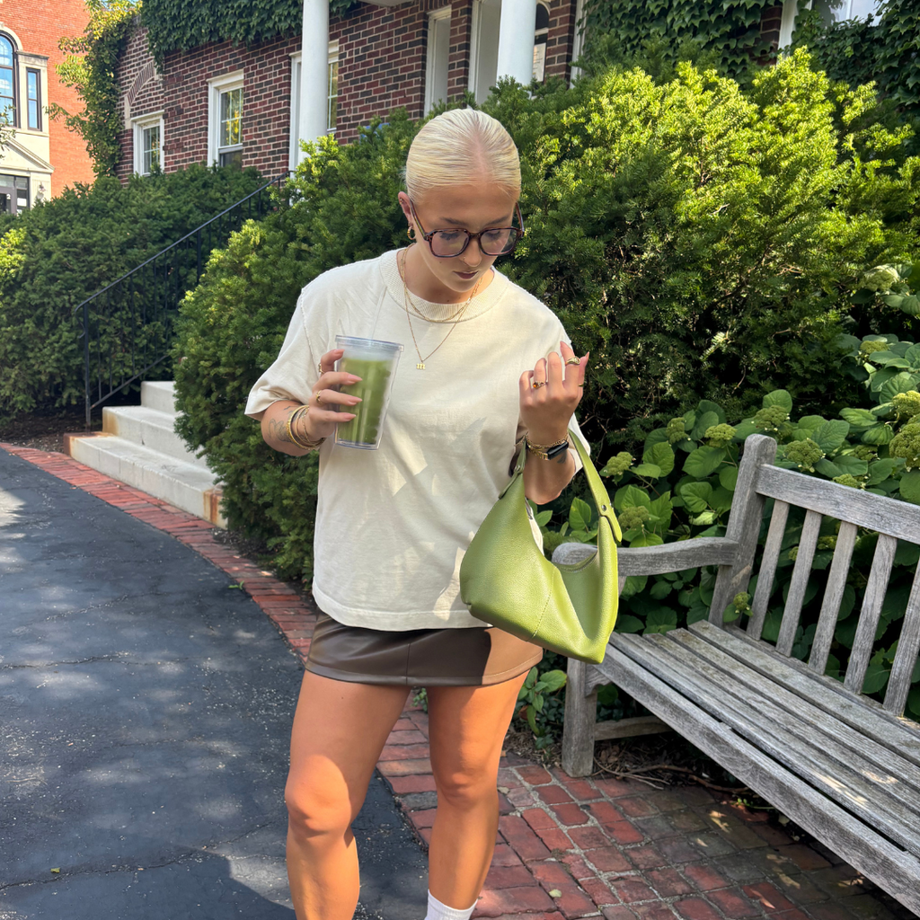 Sac Amira — AMBLE