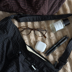 Sac Romy — AMBLE
