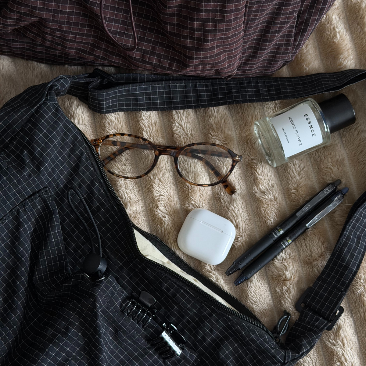 Sac Romy — AMBLE