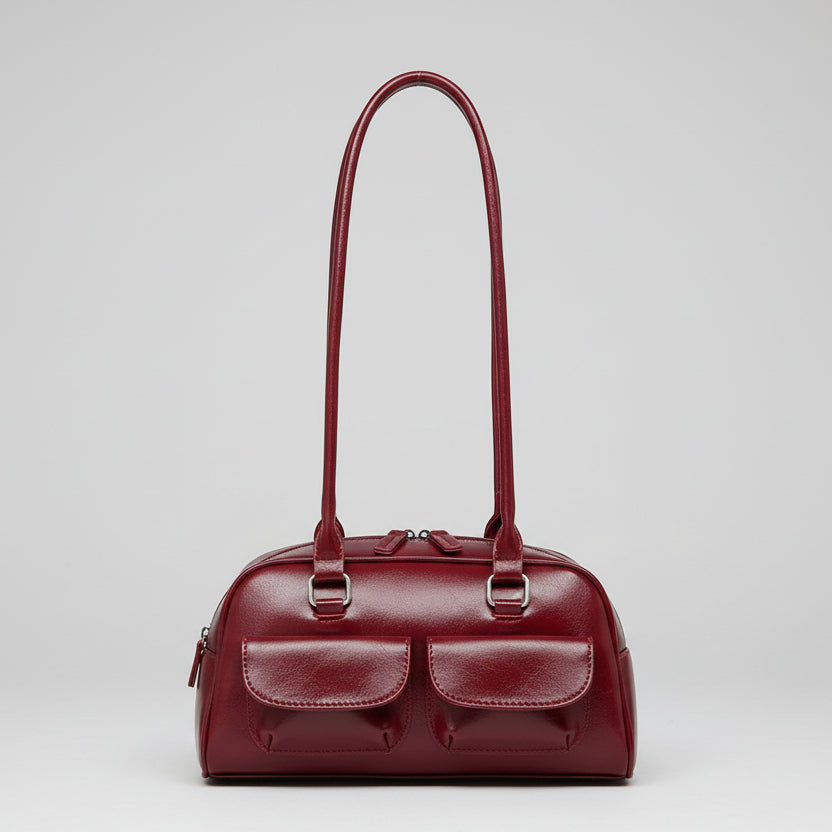 Sac Lila — AMBLE