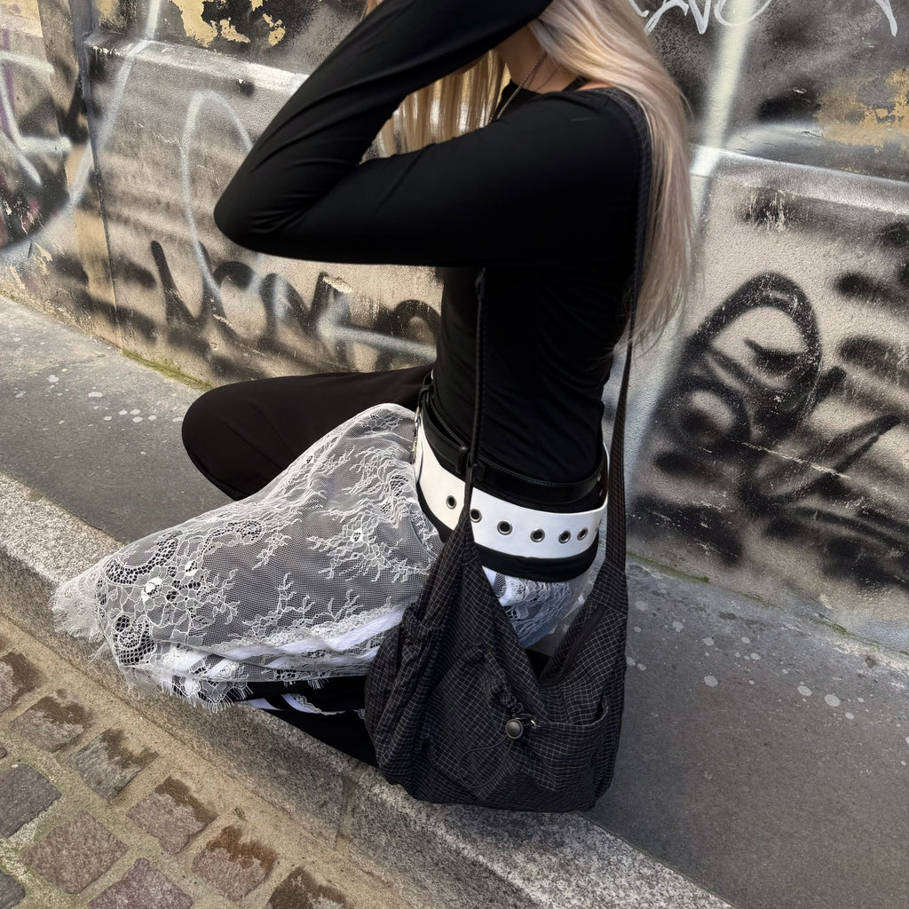 Sac Romy — AMBLE