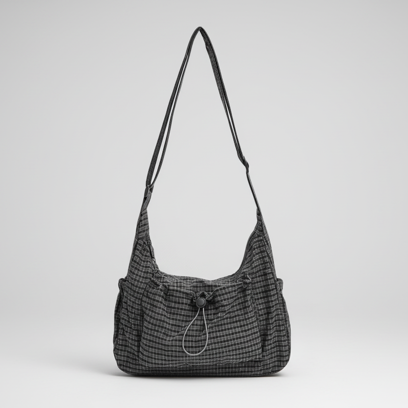 Sac Romy — AMBLE