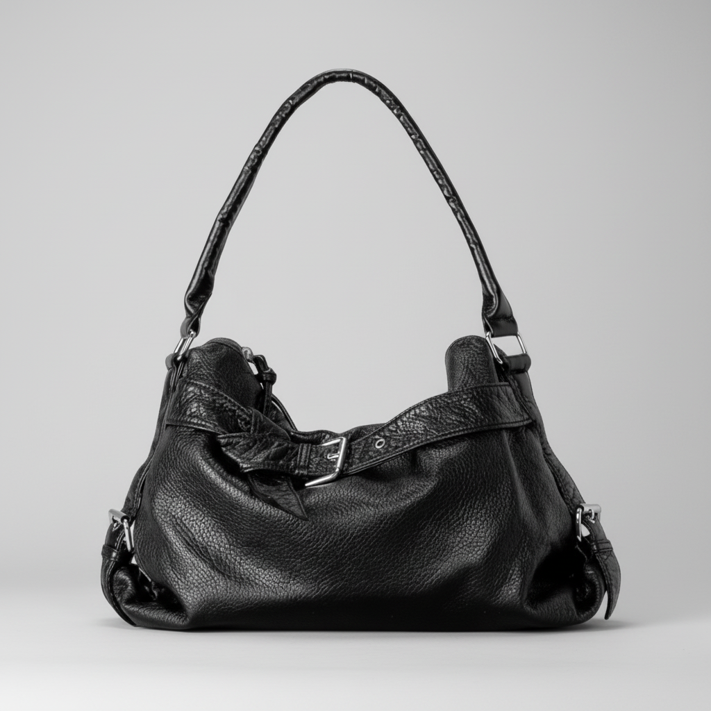 Sac Briar — AMBLE