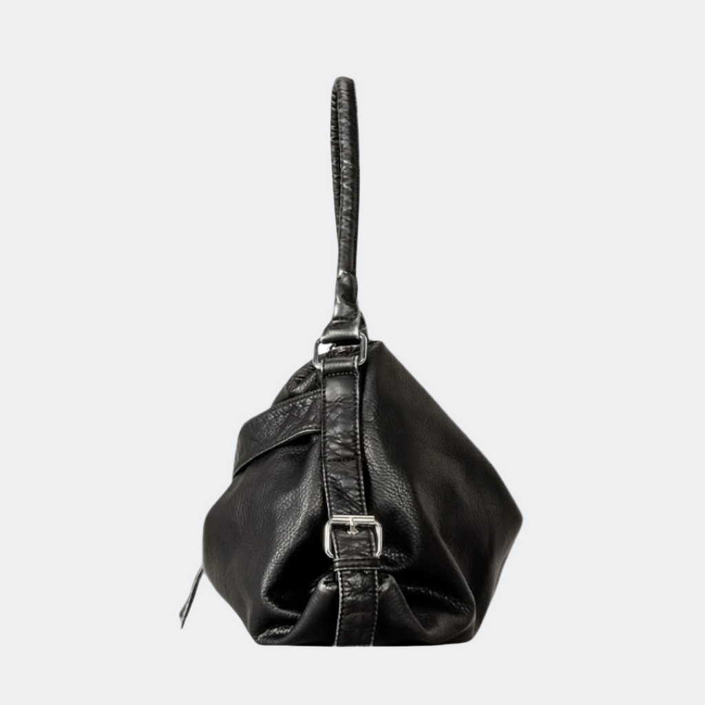 Sac Briar — AMBLE