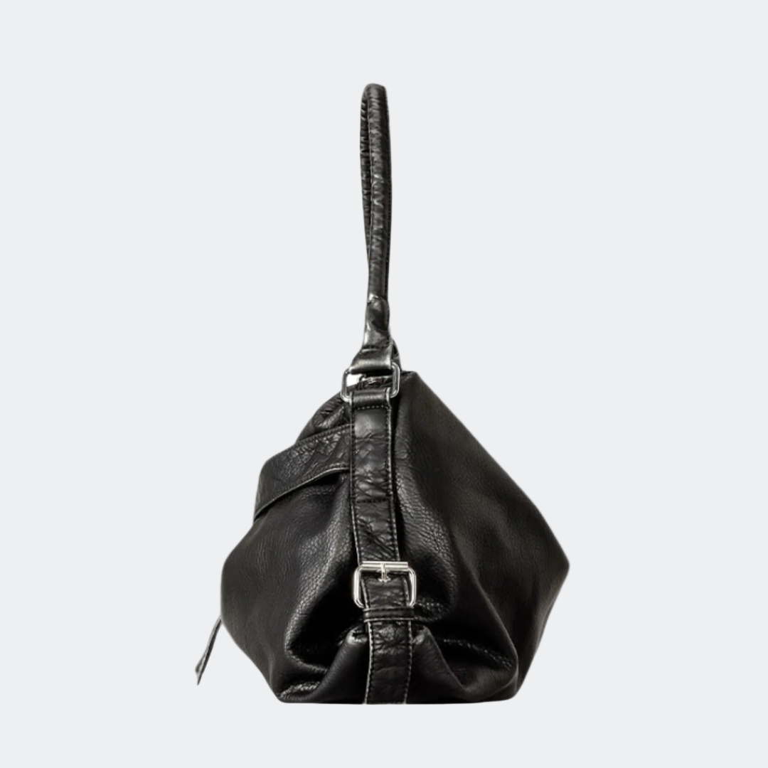 Sac Briar — AMBLE