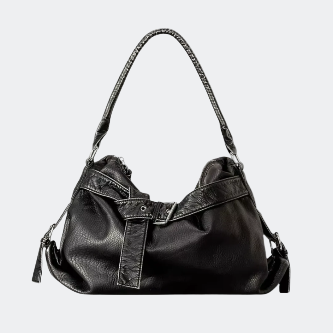 Sac Briar — AMBLE
