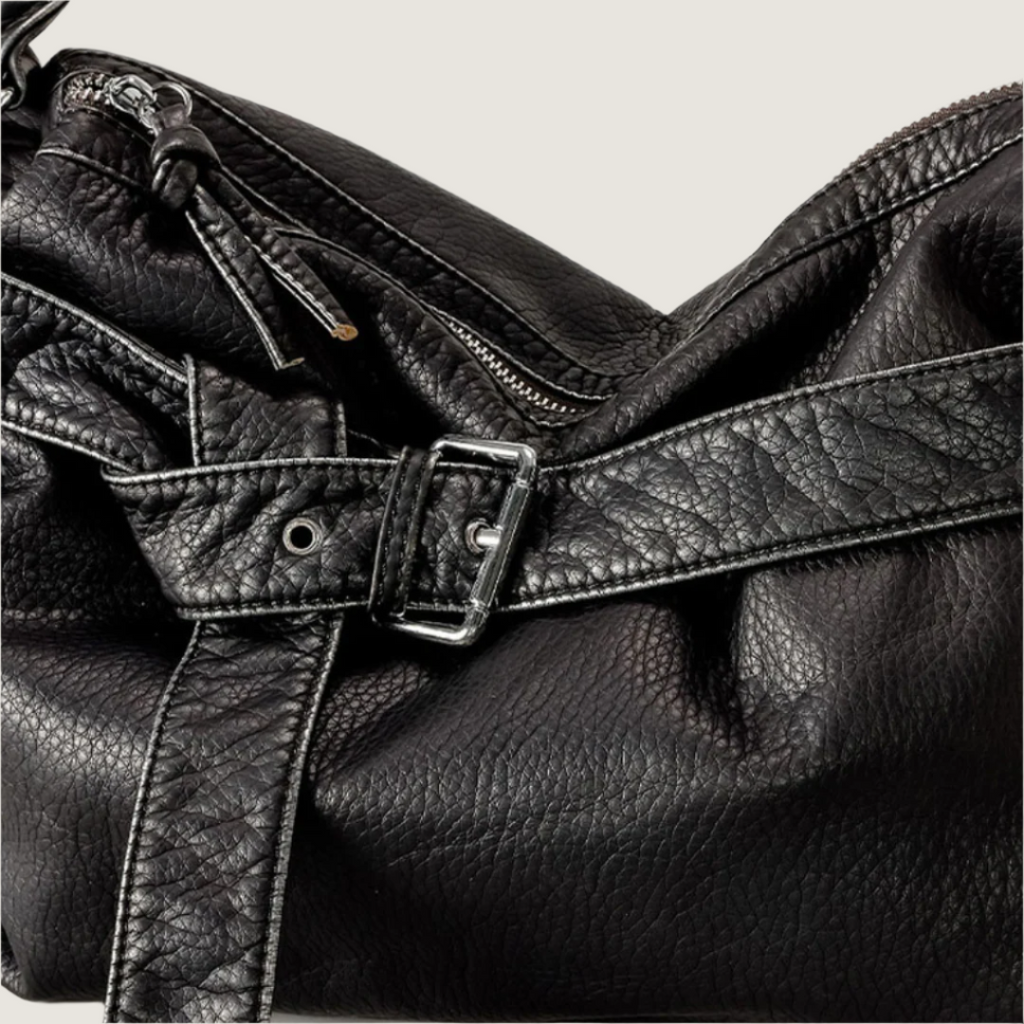 Sac Briar — AMBLE