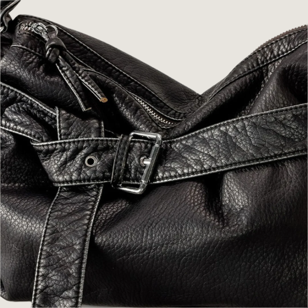 Sac Briar — AMBLE