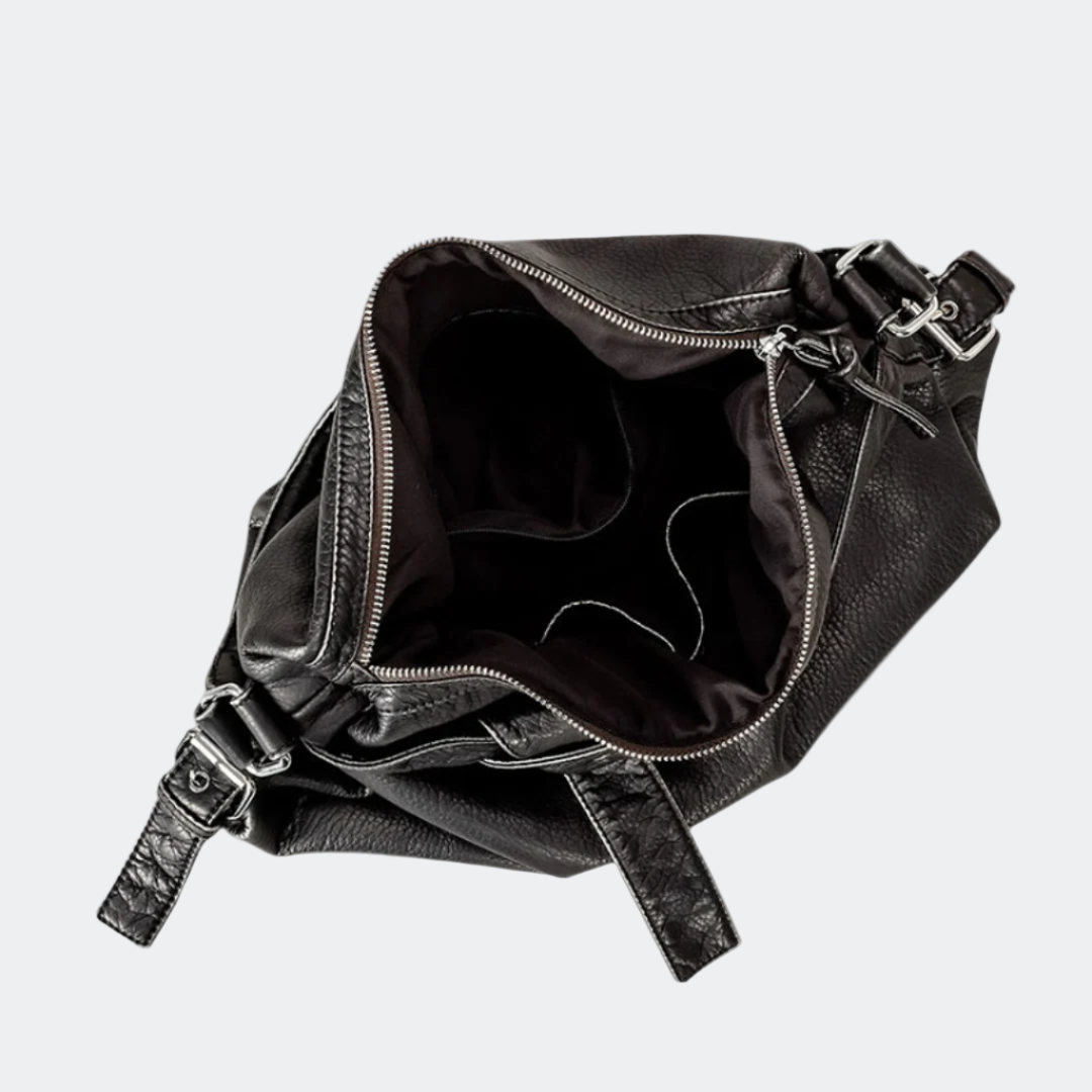 Sac Briar — AMBLE