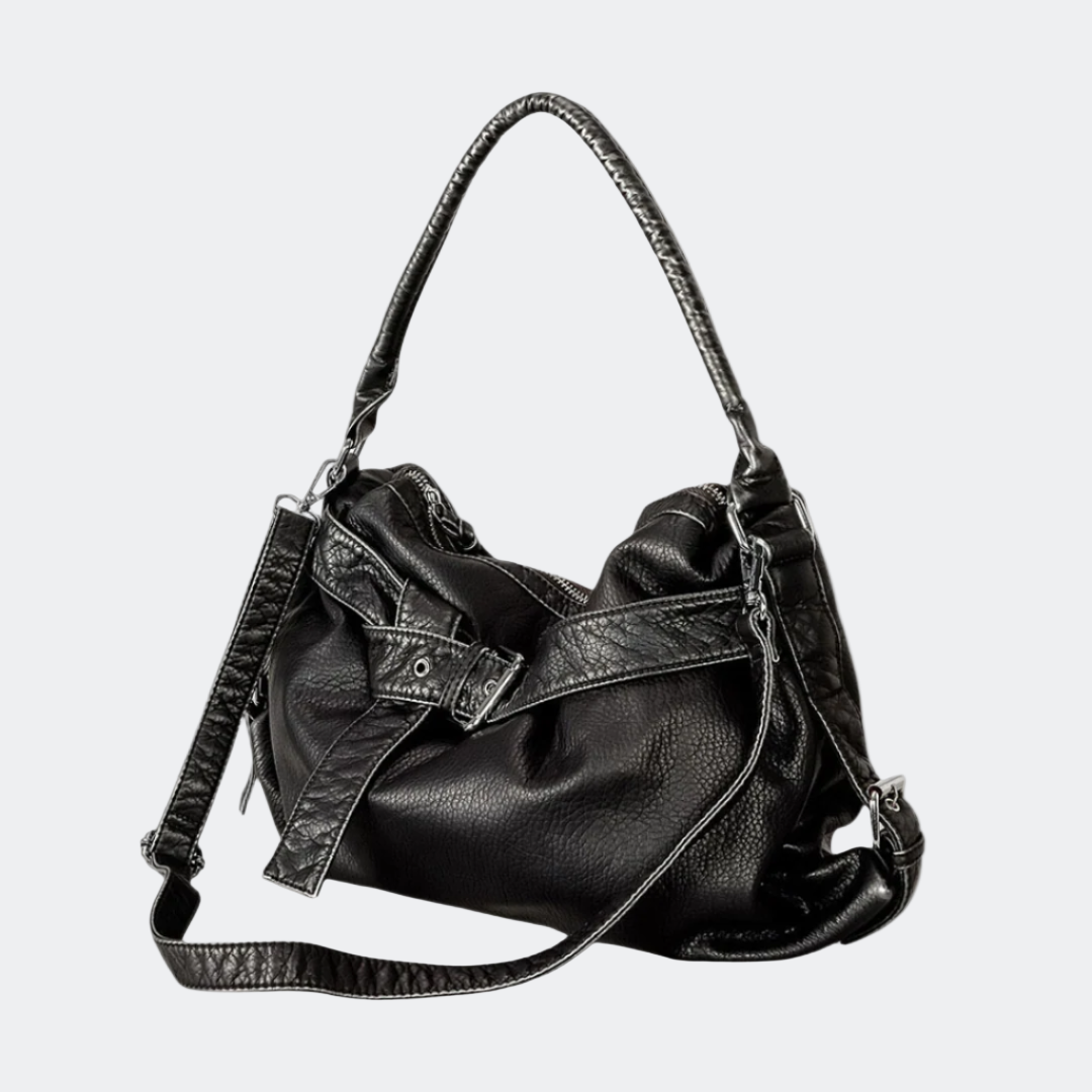 Sac Briar — AMBLE