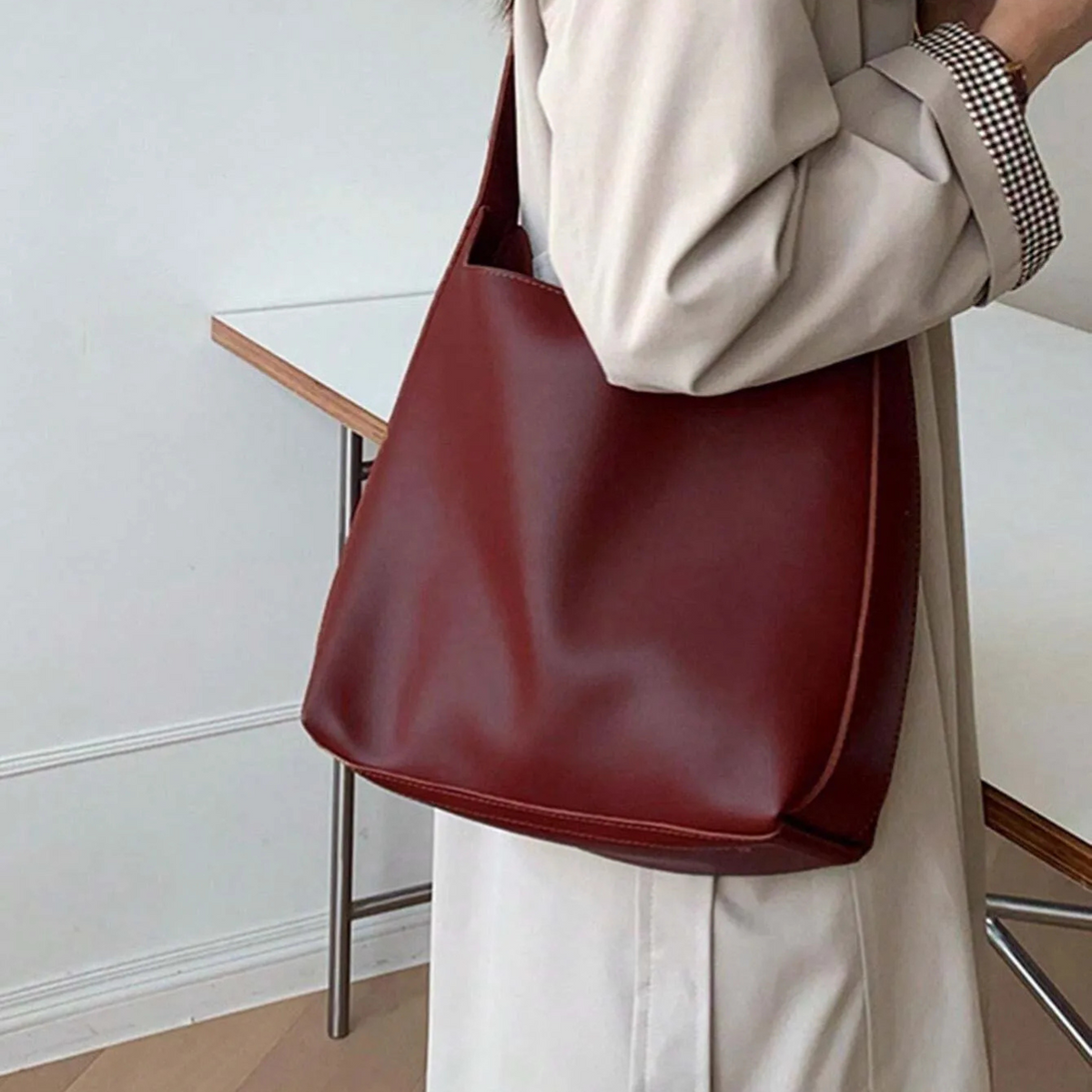 Sac Lily — AMBLE