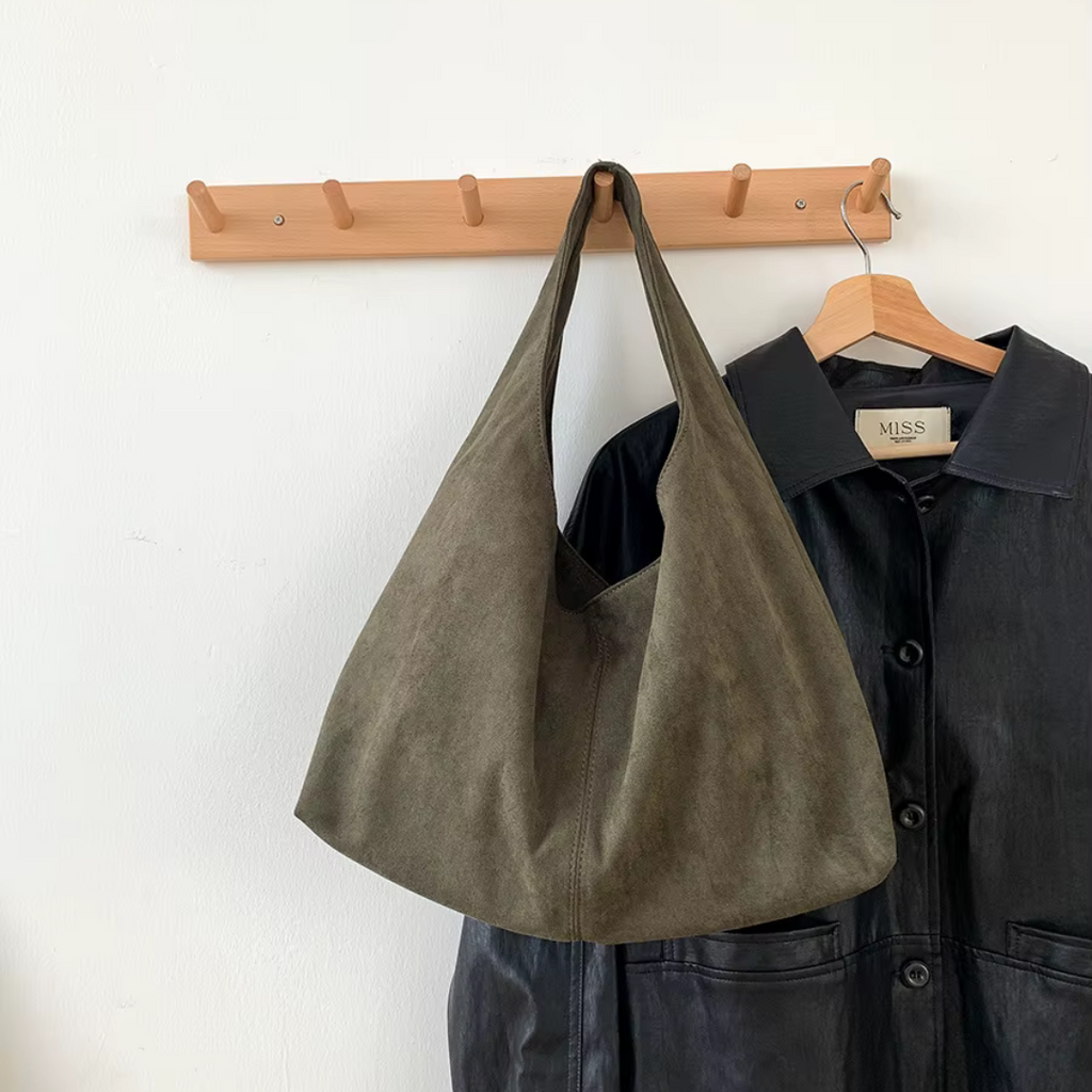 Sac Vera — AMBLE