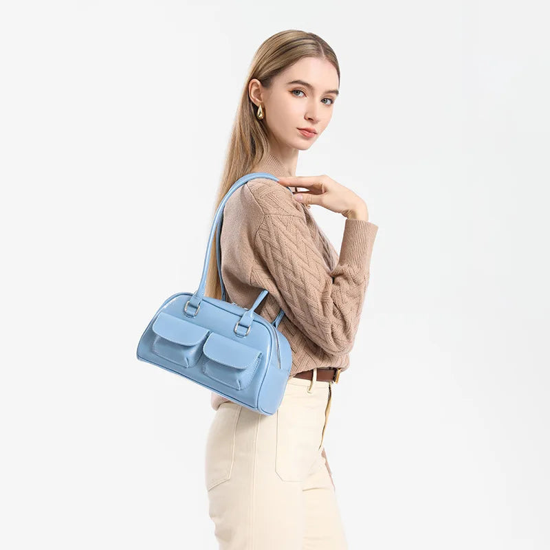 Sac Lila — AMBLE