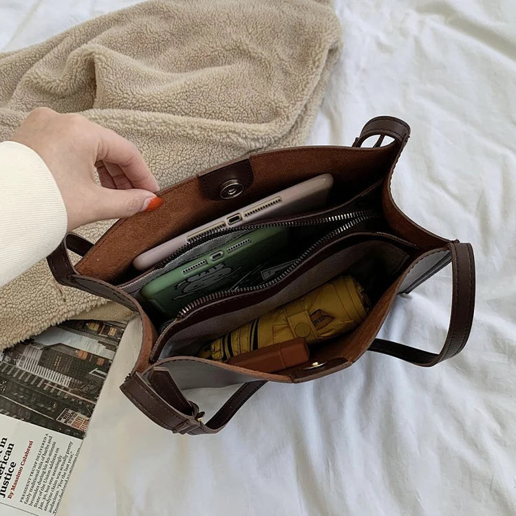 Sac Constance — AMBLE
