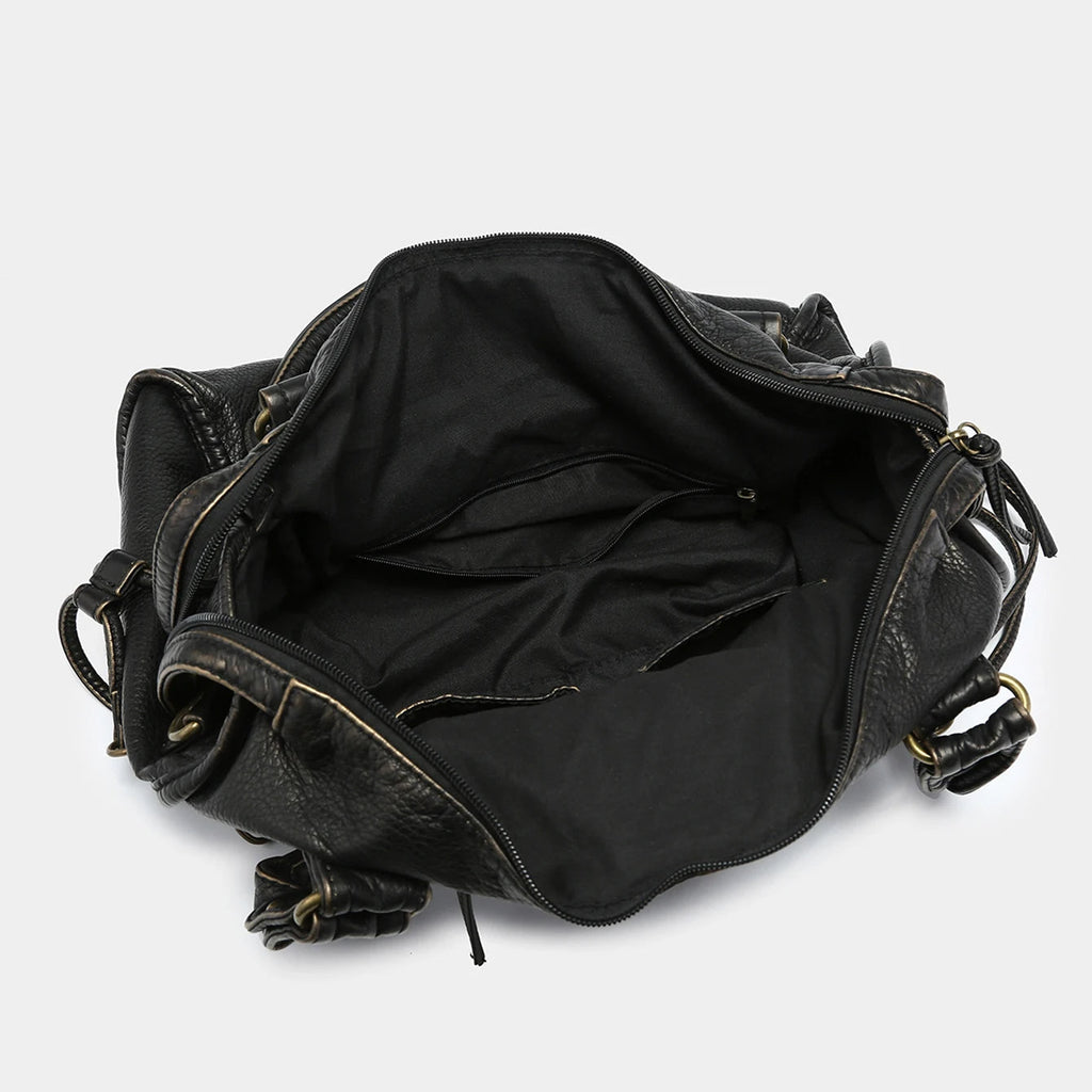 Sac Nina — AMBLE